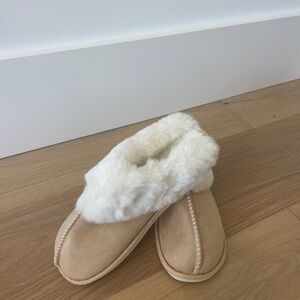 Women’s Memory Foam Slippers